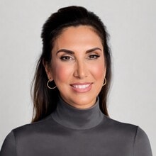 Marya Morrison, MBA
